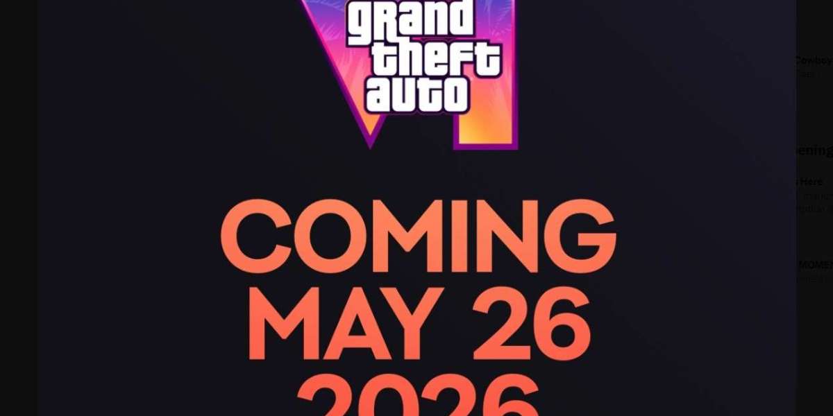 GTA 6 Release on Track with 60% Probability After Take-Two Update