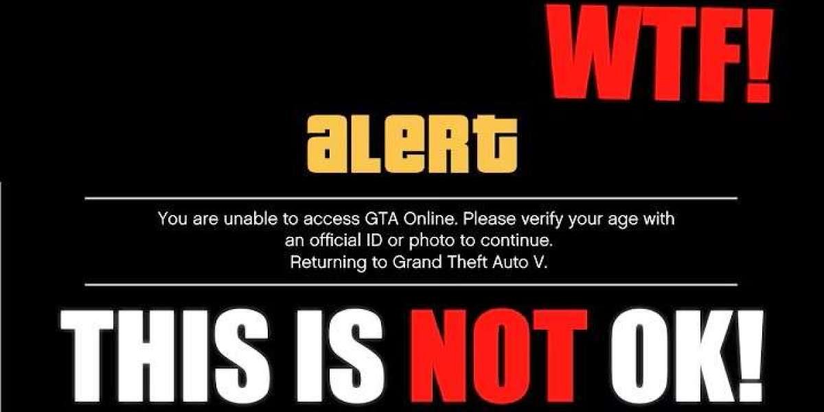 What the UK’s Online Safety Act Means for the Future of GTA Online and Gaming